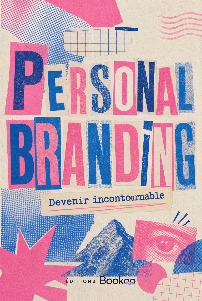 Ebook « Personal branding — Devenir incontournable »